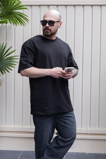 Basic Oversize T-Shirt (TSS22)
