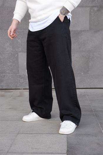 Beli Lastikli Baggy Gabardin Pantolon (JGS18)