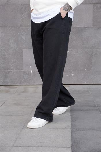 Beli Lastikli Baggy Gabardin Pantolon (JGS18)
