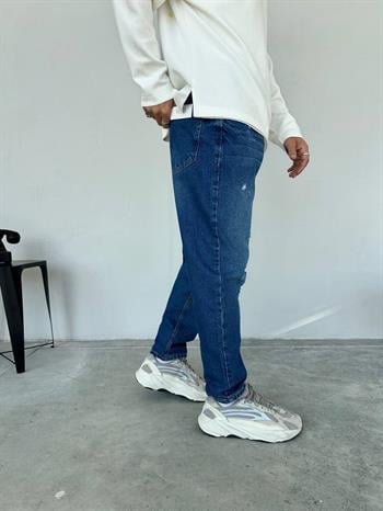 Boyfriend Kalıp Jean (KO32)