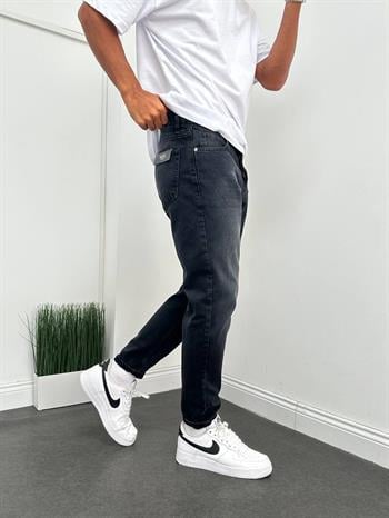 Boyfriend Kalıp Jean (KO39)