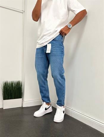 Boyfriend Kalıp Jean (KO48)