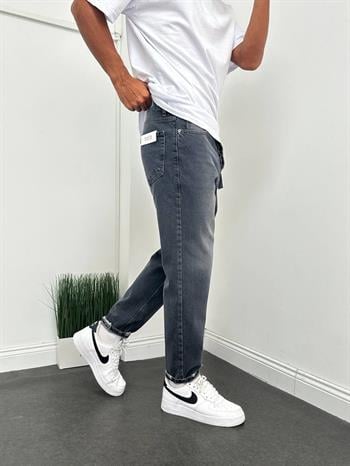 Boyfriend Kalıp Jean (KO50)