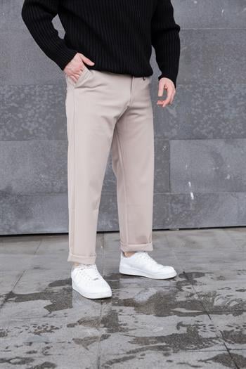 Boyfriend Kumaş Pantolon (JGKR14)