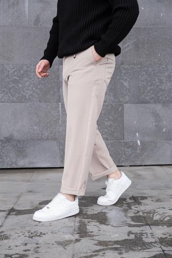 Boyfriend Kumaş Pantolon (JGKR14)