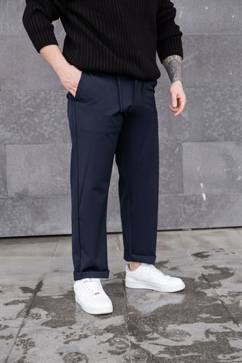 Boyfriend Kumaş Pantolon (JGL14)