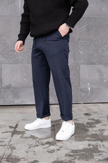 Boyfriend Kumaş Pantolon (JGL14)