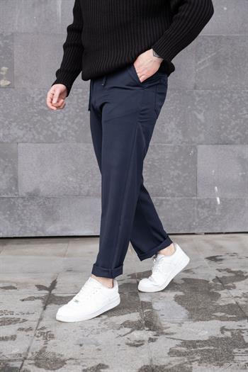 Boyfriend Kumaş Pantolon (JGL14)