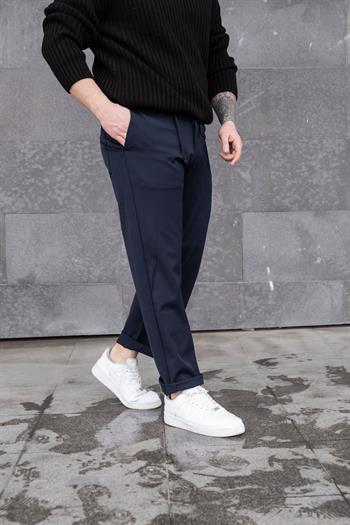 Boyfriend Kumaş Pantolon (JGL14)