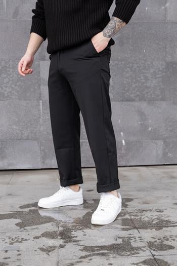 Boyfriend Kumaş Pantolon (JGS14)