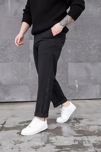 Boyfriend Kumaş Pantolon (JGS14)