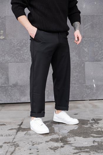 Boyfriend Kumaş Pantolon (JGS14)