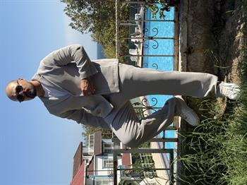 Ceket-Jogger Rahat Kalıp Takım (TKG16)