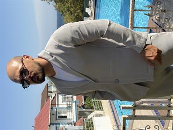 Ceket-Jogger Rahat Kalıp Takım (TKG16)