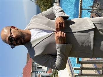 Ceket-Jogger Rahat Kalıp Takım (TKG16)