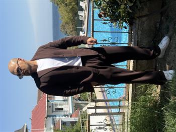 Ceket-Jogger Rahat Kalıp Takım (TKKA16)