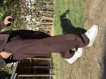 Ceket-Jogger Rahat Kalıp Takım (TKKA16)