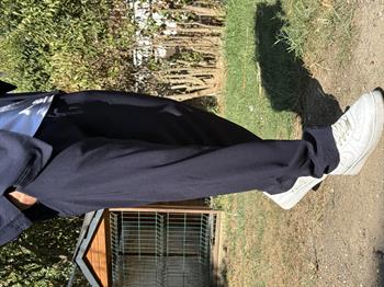 Ceket-Jogger Rahat Kalıp Takım (TKL16)