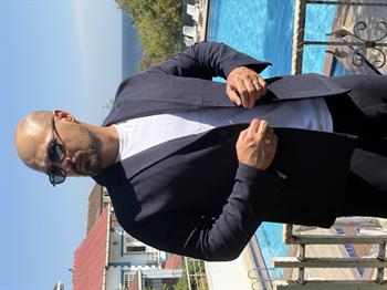 Ceket-Jogger Rahat Kalıp Takım (TKL16)
