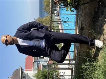 Ceket-Jogger Rahat Kalıp Takım (TKL16)