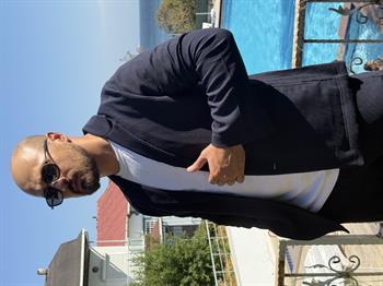 Ceket-Jogger Rahat Kalıp Takım (TKL16)
