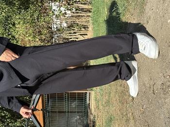 Ceket-Jogger Rahat Kalıp Takım (TKS16)