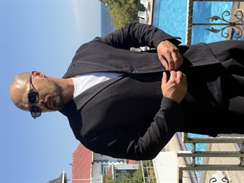 Ceket-Jogger Rahat Kalıp Takım (TKS16)