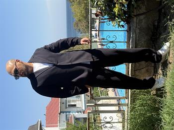 Ceket-Jogger Rahat Kalıp Takım (TKS16)