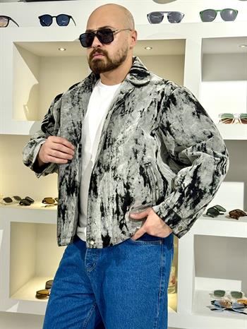 Desenli Vintage Gabardin Mont (MTG55)