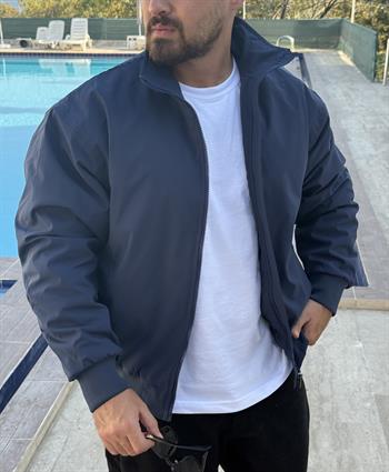 Dik Yaka Bomber Mont (MTL41)