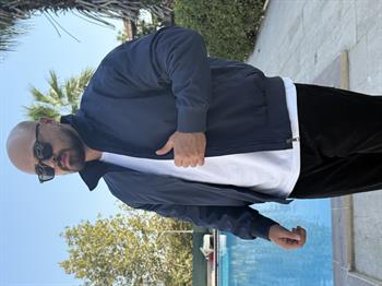 Dik Yaka Bomber Mont (MTL41)