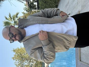 Dik Yaka Bomber Mont (MTY41)