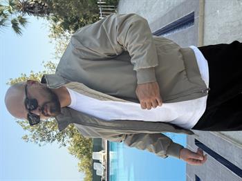 Dik Yaka Bomber Mont (MTY41)