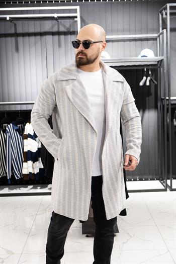 Dokuma Kumaş Rahat Kalıp Kaban (KSG03)