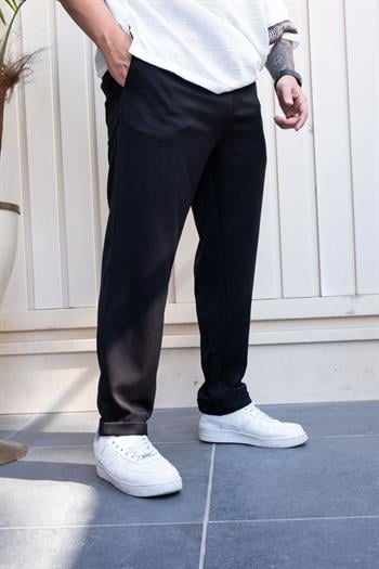 Duble Paça Havuç Kalıp Jogger (JGS31)