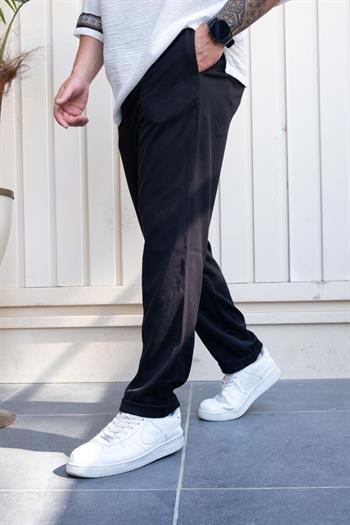 Duble Paça Havuç Kalıp Jogger (JGS31)