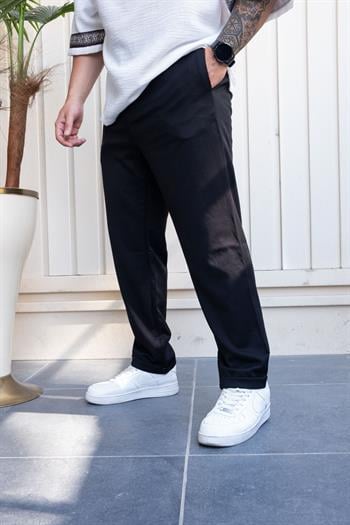 Duble Paça Havuç Kalıp Jogger (JGS31)