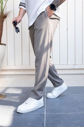 Duble Paça Havuç Kalıp Jogger (JGY31)