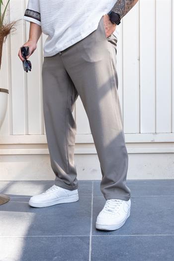 Duble Paça Havuç Kalıp Jogger (JGY31)