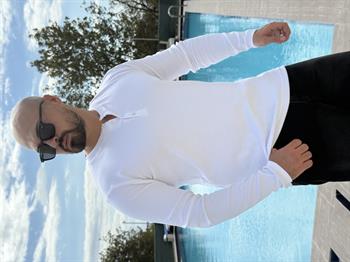 Düğme Detaylı Sweatshirt (SVTB44)