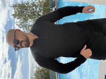 Düğme Detaylı Sweatshirt (SVTS44)