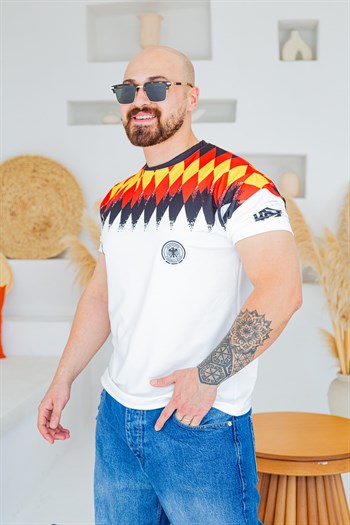 Dünya Kupası Consept T-Shirt (TS90)
