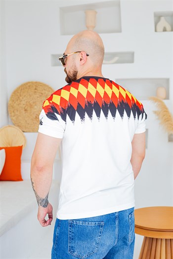 Dünya Kupası Consept T-Shirt (TS90)