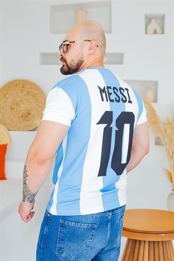 Dünya Kupası Consept T-Shirt (TS92)