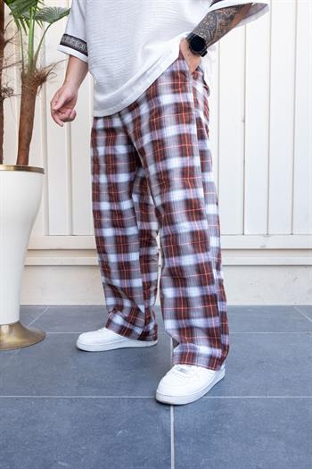 Ekoseli Rahat Kalıp Jogger (JGK30)