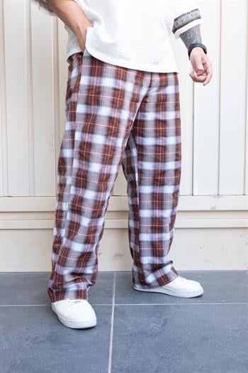 Ekoseli Rahat Kalıp Jogger (JGK30)