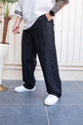 Ekoseli Rahat Kalıp Jogger (JGS30)