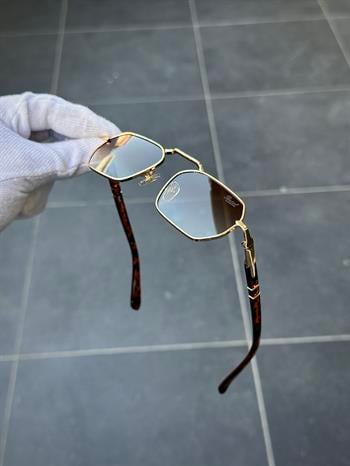 Eşref Tek Erkek Güneş Gözlüğü (Leopar)