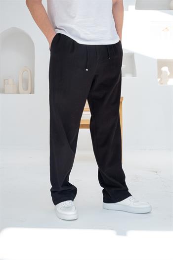Krinkıl Kumaş Rahat Kalıp Jogger (JGS33) 