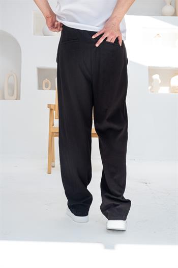 Krinkıl Kumaş Rahat Kalıp Jogger (JGS33) 
